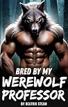 Bred by my Werewo...