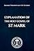 Explanation of the Holy Gospel of Mark by Blessed Theophylact of Ochrid Explanation of the Holy Gospel of Mark by Blessed Theophylact of Ochrid