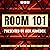 Room 101: Highlights from the Classic BBC Radio 5 Comedy Series