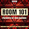 Room 101: Highlights from the Classic BBC Radio 5 Comedy Series