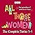 All Those Women by Katherine Jakeways All Those Women by Katherine Jakeways