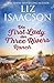 Die First Lady der Three Rivers Ranch: Christlicher Liebesroman und Kleinstadt-Saga (Three Rivers Ranch Romanze) (German Edition)