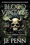 Blood Vintage