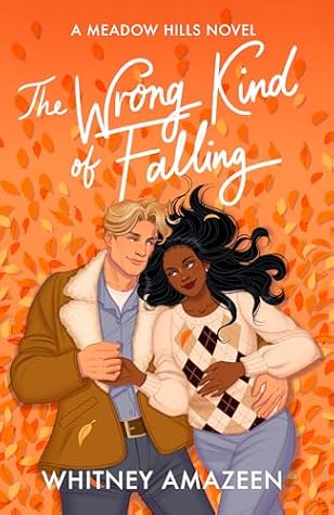 The Wrong Kind of Falling (Meadow Hills Book 2)
