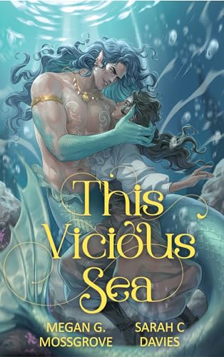 This Vicious Sea (Kindle Edition)