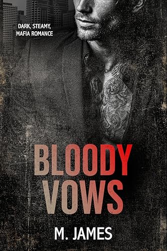 Bloody Vows (Kindle Edition)