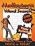 Halloween Word Search Puzzle Book by Moonstone Press