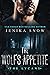 The Wolf’s Appetite (The Lycans, 8)