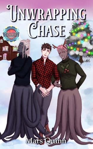 Unwrapping Chase (Planetary Alliance)