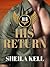 His Return (HIS / Agents of HIS, #3)
