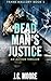 Dead Man’s Justice (Frank M...