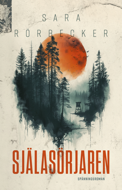 Själasörjaren (Hardcover)