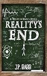 Reality's End