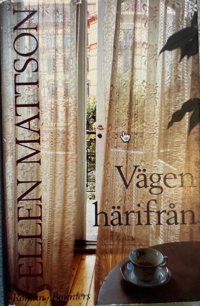 Vägen härifrån