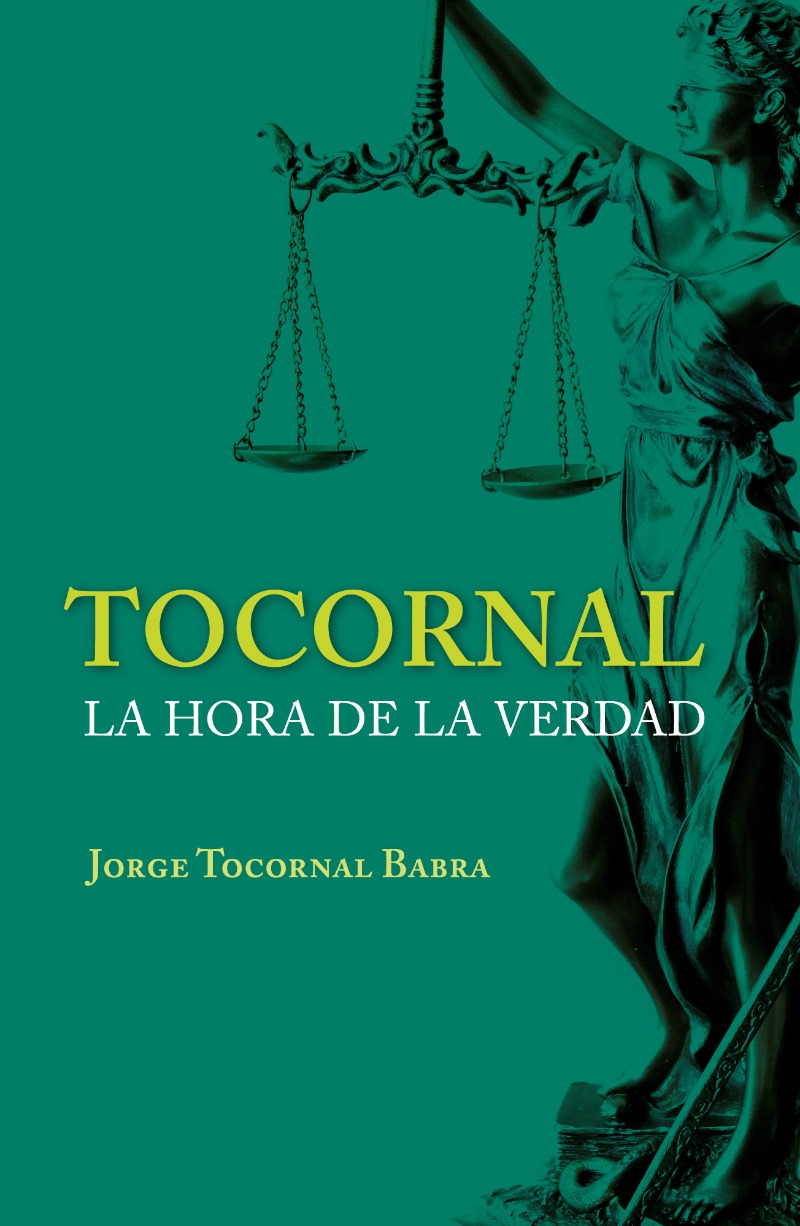 Tocornal: La hora de la verdad
