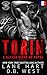 Torin (Savage Kings MC - Édition française t. 3) (French Edition)