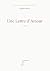 Une Lettre d'Amour (French Edition)
