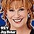 Joy Behar and Judy Gold