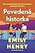 Povedená historka