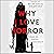 Why I Love Horror by Becky Siegel Spratford