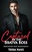 Captured by the Bratva Boss by Tessa Vane Captured by the Bratva Boss by Tessa Vane