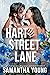 Hart Street Lane (Return to...