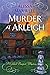 Murder at Arleigh (Gilded Newport Mysteries #13)