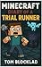 Minecraft: Diary of a Trial...