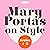 Mary Portas on Style by Mary Portas