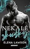 Nekalé zkoušky by Elena Lawson