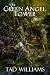 To Green Angel Tower: Siege