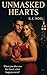 Unmasked Hearts by K.E.  Noel
