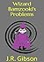 Wizard Bamzooki's Problems by J.R. Gibson