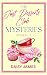 The Just Desserts Club Myst...