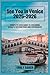 See You in Venice 2025–2026 by Emily Baker