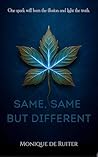 Same, Same but Di...