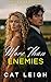 More Than Enemies (Wixby River Farms #2)