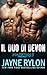 Il Duo Di Devon (Powertools: La Crew Originale) (Italian Edition)