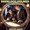 Sherlock Holmes e il Quadrato Magico Sherlock Holmes e il Quadrato Magico