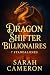 Dragon Shifter Billionaires...