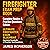 Firefighter Exam Prep Study Guide: Firefighter Exam Prep Book - Complete Review & Practice Questions Edition: Contains Hundreds of Practice Test Questions - Ultimate Firefighter Exam Blueprint