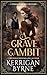 A Grave Gambit (A Fiona Mahoney Mystery)