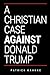 A Christian Case Against Do...