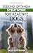 Seeking Optimism: Scentwork For Reactive Dogs (Ethical Dog Training Books)