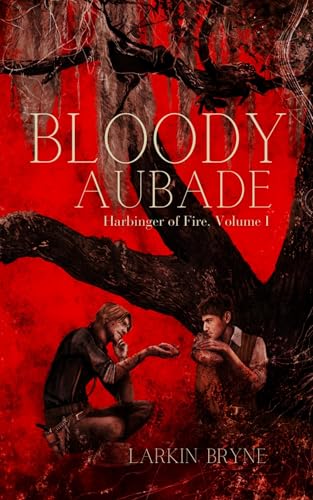 Bloody Aubade (Kindle Edition)