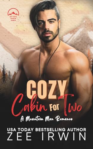 Cozy Cabin for Two (Paperback)