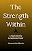 The Strength Within: A Man'...