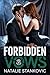 Forbidden Vows by Natalie Stankovic