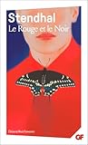 Le Rouge et le Noir
