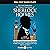 The Classic Adventures of Sherlock Holmes by Original Radio Broadcast